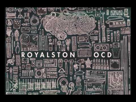 Royalston - Memory Jar