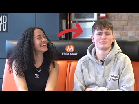 They Ruined Their Relationship In 45 Seconds