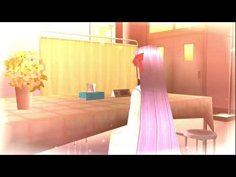 Fate/Extra CCC (English Patch) True Route Pt.15 Chapter 7 BB SG 3