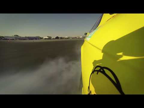 ONE LAP | Drift United | BMW Syndikat Asphaltfieber 2018