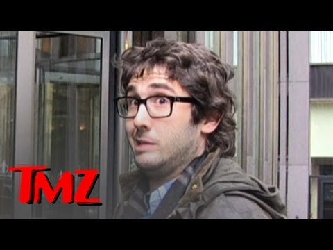 Josh Groban: All-Boys Schools SUCK! | TMZ