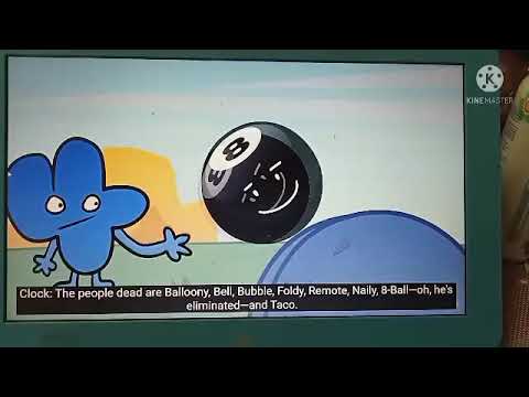 Toons Inc Part 7 - Harryhausen's/Back At The Apartment