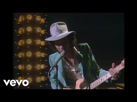 Gary Stewart - Little Junior (Live)