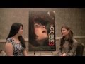 Stefanie Scott Interview For Insidious Chapter 3