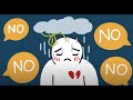 10 Healthy Ways To Handle ANY Rejection