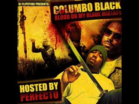Columbo Black - Kill Bill