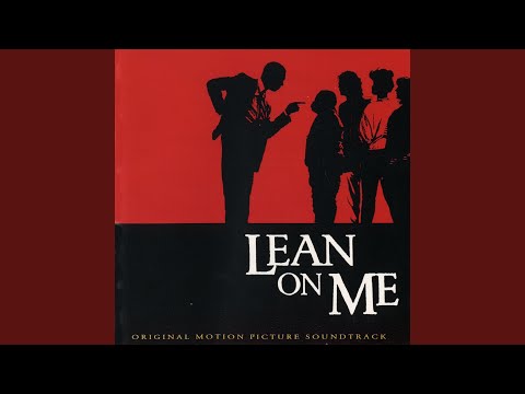 Rap Summary (Lean on Me)