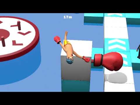 Splash Diving