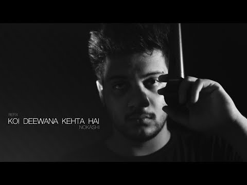 paras chauhan Kumar Vishwas' Koi Deewana Kehta Hai (refix) Nokashi