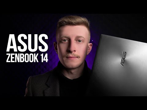 ASUS Zenbook UX425EA i5-1135G7 16Gb 512Gb DOS Lilac Mist