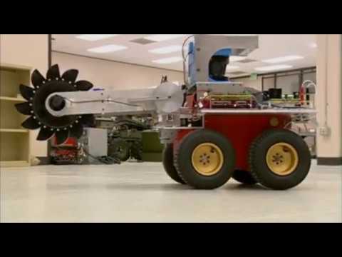 2020 - Rückkehr zum Mond