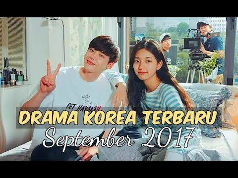 6 drama korea september 2017 terbaru wajib nonton