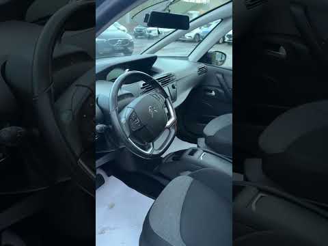 фото citroen c4 picasso ii 0