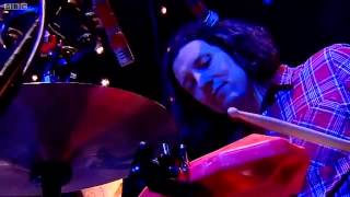 &quot;Alpha Shallows&quot; Laura Marling live @ Southbank Centre 2012