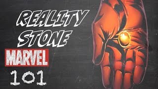 Reality Stone