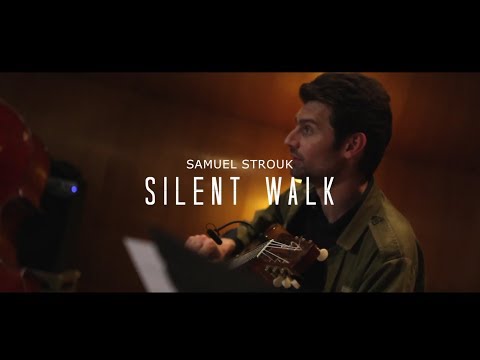 EPK SILENT WALK - Samuel STROUK