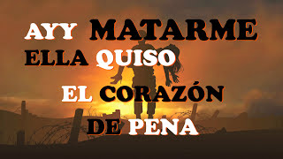 La Difunta, Silvestre Dangond &amp; Rolando Ochoa - Letra Oficial