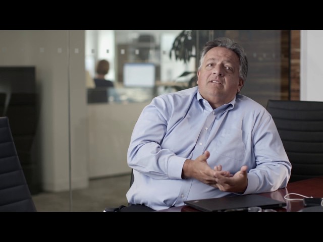 About Flagship Pioneering