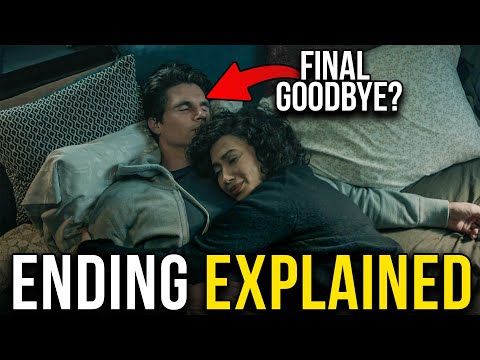UPLOAD Season 4 Ending Explained | Nathan’s Fate, Nora’s Heartbreak & Final Season Breakdown