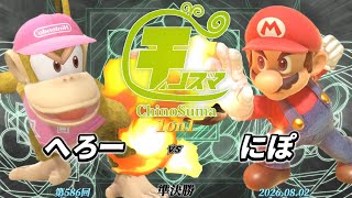 YouTube Thumbnail