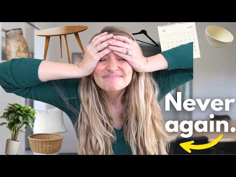 17 Things I No Longer Care About After 6 Years of Minimalism