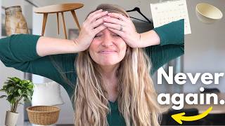 17 Things I No Longer Care About After 6 Years of Minimalism