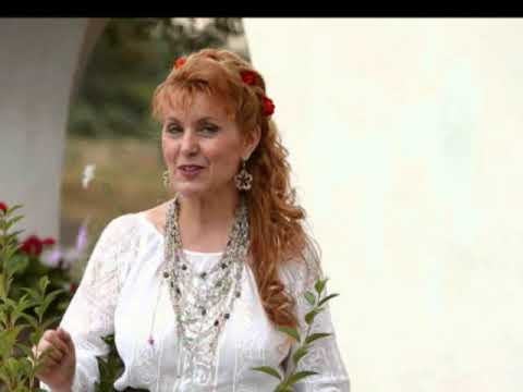 Anica Gantu - De ce Doamne- imbatranesc