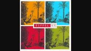 Eiffel 65 - New Life