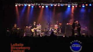 The Trews - Poor Old Broken Hearted Me