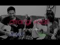 Atrangi Yaari | Wazir | Acoustic Jam Cover | Govind Damani | Ruhi Hak