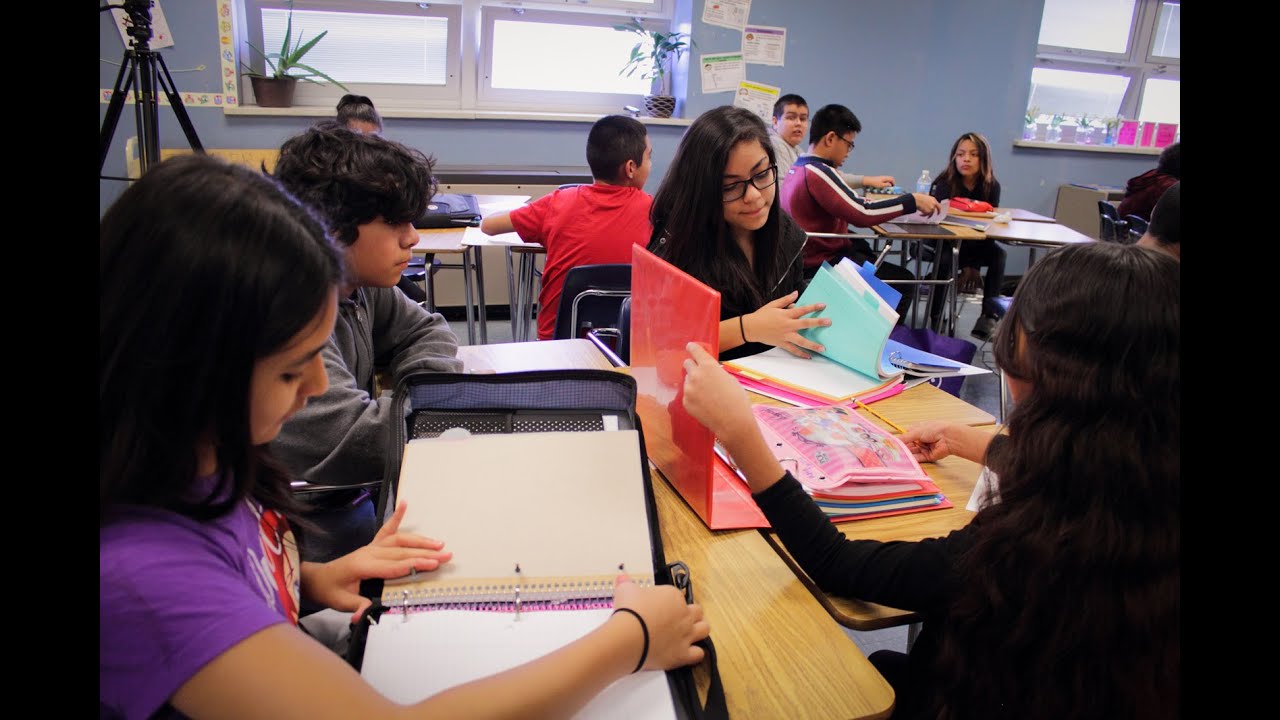 What makes a good school system?