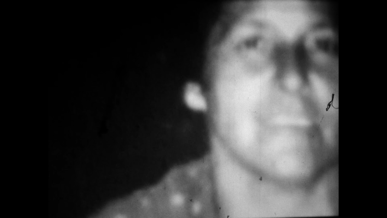 Open Mountain / trailer / 25th Ji.hlava IDFF