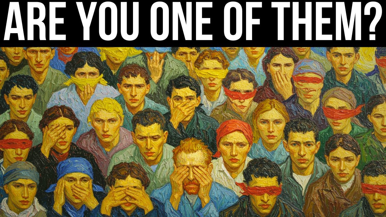 The Theory of STUPIDITY | Dietrich Bonhoeffer