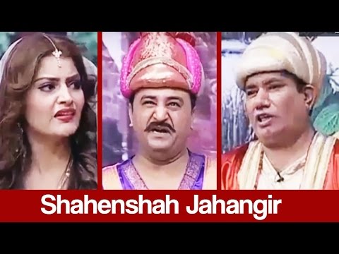 Khabardar Aftab Iqbal 11 December 2016 - Express News