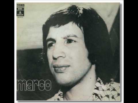 JAMAS IMAGINE QUIERER COMO TE QUIERO  MARCO