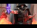 Avengers DoomsDay Trailer Stop Motion Recreation CinemaCon Trailer Recreation