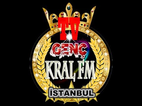GENÇ KRAL TV İSTANBUL