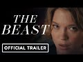 The Beast Official Trailer 2024 Léa Seydoux George MacKay