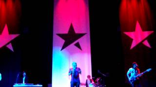 Kasalla - Pirate 05.12.2012 Live