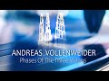 Andreas Vollenweider / Phases Of The Three Moons / vinyl 💎 Ortofon 2m Black