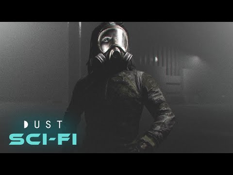 Sci-Fi Short Film "Still Here" | DUST | Online Premiere