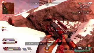 [Apex Legends]緋弾乃礼PS5配信 Apex編