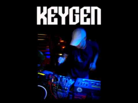 Keygen Kaotic (liveset) @ Audio Active XXL 2010