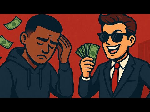 MONEY, POWER AND DELUSION EPISODE#2