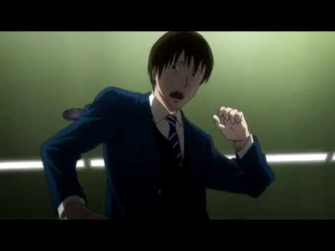 Psycho-pass Se2 - Ep6 Those Who Cast Stones - Screen 10