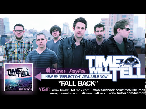 Time Will Tell - Fall Back