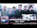 Time Will Tell - Fall Back 