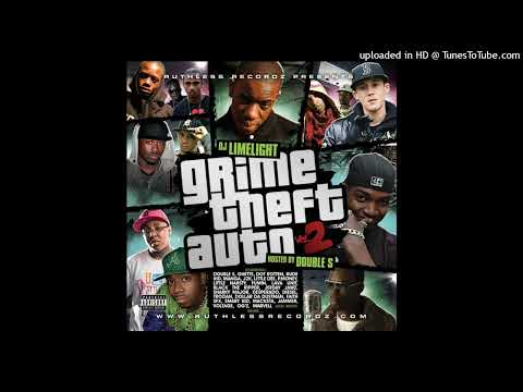 Voltage Ft. Big Shizz, Maxsta & Axeman - She's A Pestering Type