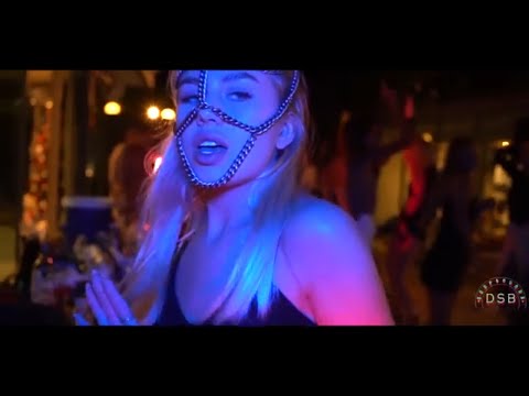 DSB - Rising Sunset (Video Version)