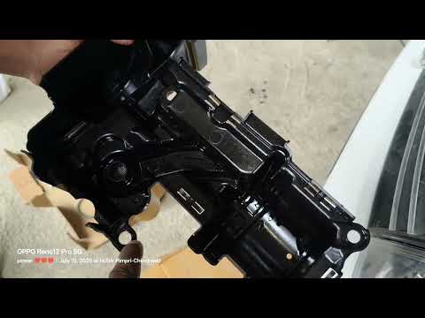 Volkswagen polo 1.2 TDI engine Noise 